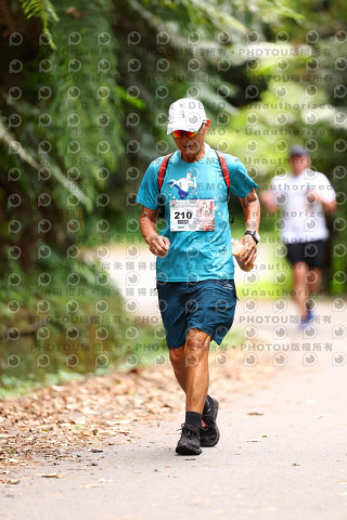 2025第二屆新竹五指山觀音媽超馬