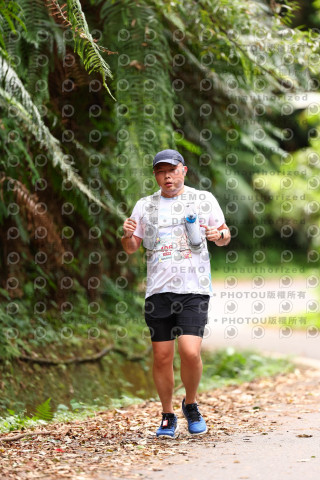 2025第二屆新竹五指山觀音媽超馬