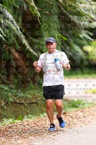 2025第二屆新竹五指山觀音媽超馬