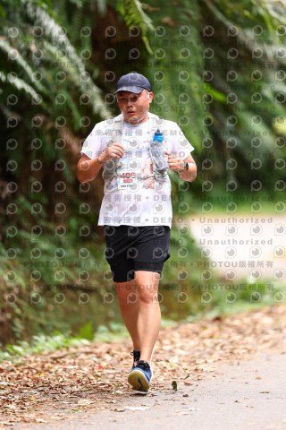 2025第二屆新竹五指山觀音媽超馬