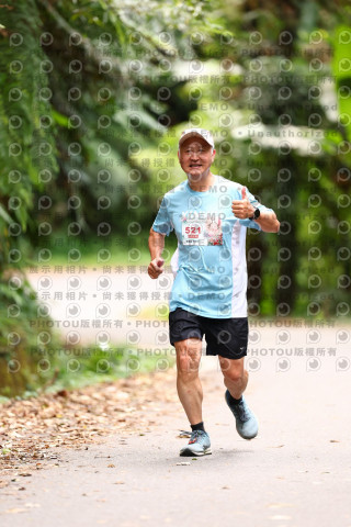 2025第二屆新竹五指山觀音媽超馬