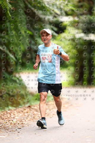 2025第二屆新竹五指山觀音媽超馬