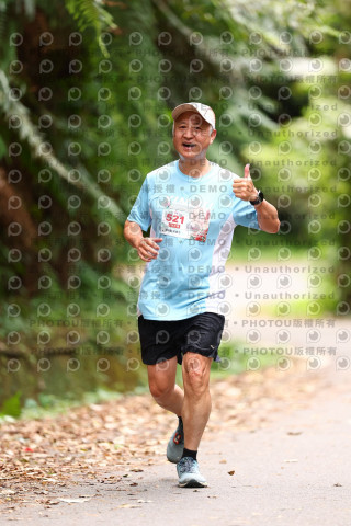2025第二屆新竹五指山觀音媽超馬