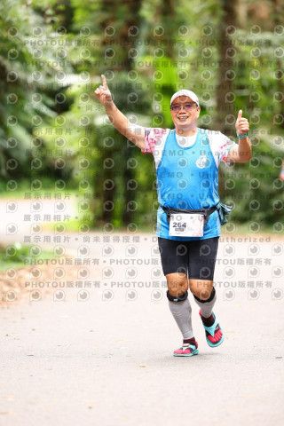 2025第二屆新竹五指山觀音媽超馬