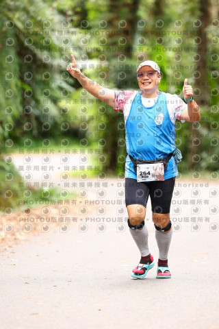 2025第二屆新竹五指山觀音媽超馬