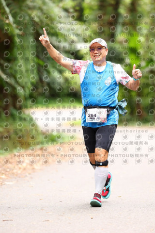 2025第二屆新竹五指山觀音媽超馬