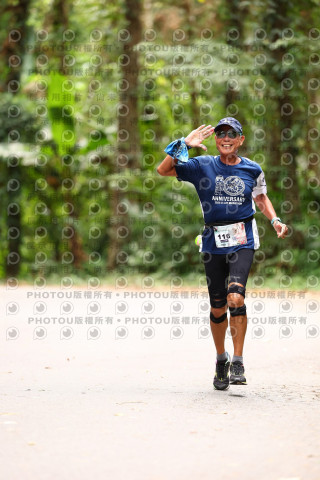 2025第二屆新竹五指山觀音媽超馬