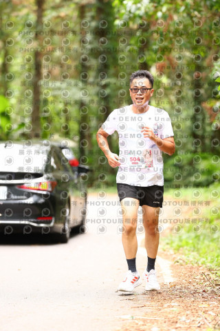 2025第二屆新竹五指山觀音媽超馬