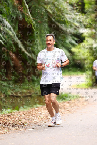 2025第二屆新竹五指山觀音媽超馬