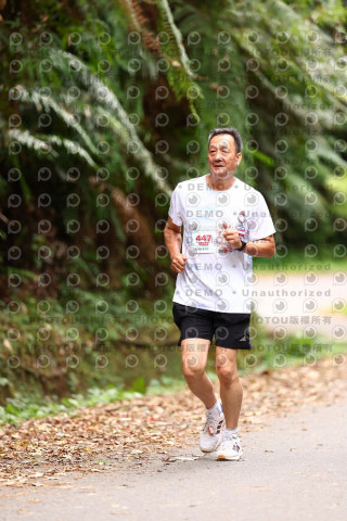 2025第二屆新竹五指山觀音媽超馬