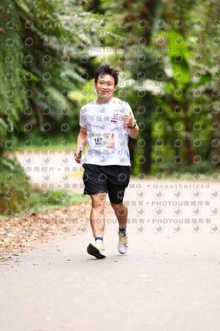 2025第二屆新竹五指山觀音媽超馬