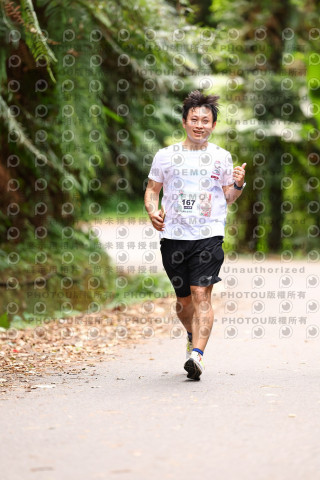 2025第二屆新竹五指山觀音媽超馬
