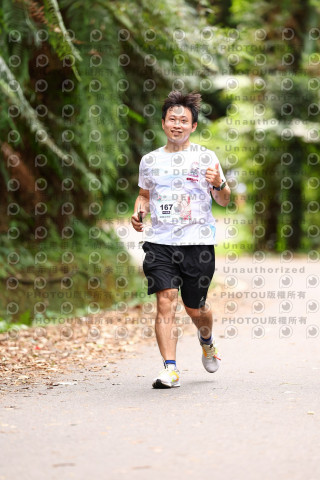2025第二屆新竹五指山觀音媽超馬