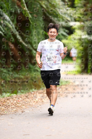 2025第二屆新竹五指山觀音媽超馬