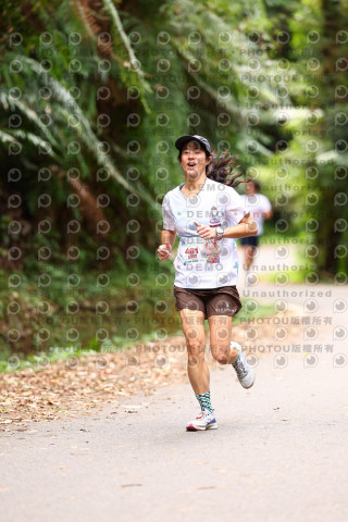 2025第二屆新竹五指山觀音媽超馬