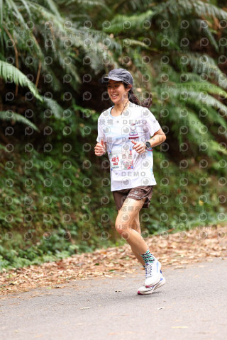 2025第二屆新竹五指山觀音媽超馬