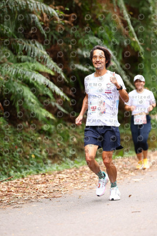 2025第二屆新竹五指山觀音媽超馬