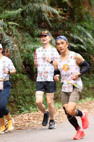 2025第二屆新竹五指山觀音媽超馬