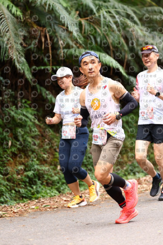 2025第二屆新竹五指山觀音媽超馬