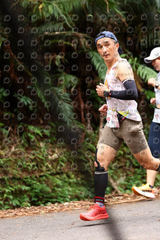 2025第二屆新竹五指山觀音媽超馬