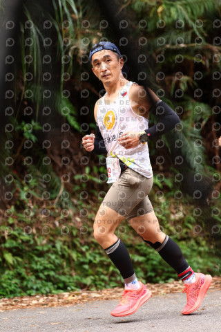2025第二屆新竹五指山觀音媽超馬