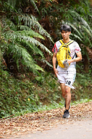 2025第二屆新竹五指山觀音媽超馬