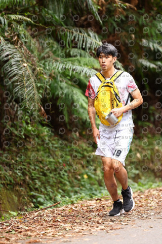 2025第二屆新竹五指山觀音媽超馬