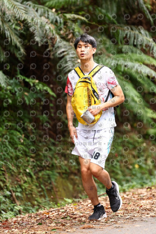 2025第二屆新竹五指山觀音媽超馬