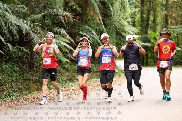 2025第二屆新竹五指山觀音媽超馬