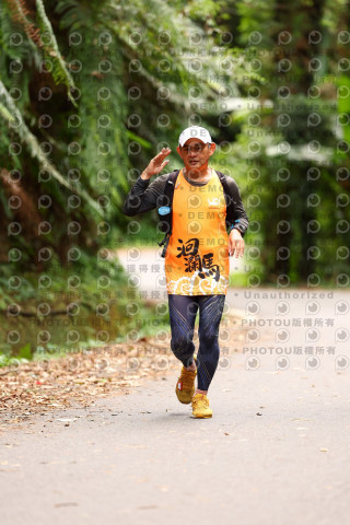 2025第二屆新竹五指山觀音媽超馬