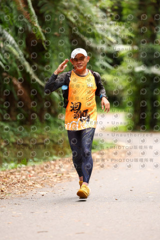 2025第二屆新竹五指山觀音媽超馬
