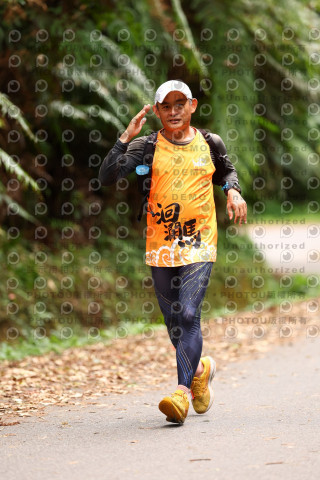 2025第二屆新竹五指山觀音媽超馬