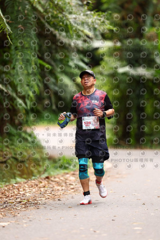 2025第二屆新竹五指山觀音媽超馬