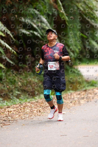 2025第二屆新竹五指山觀音媽超馬