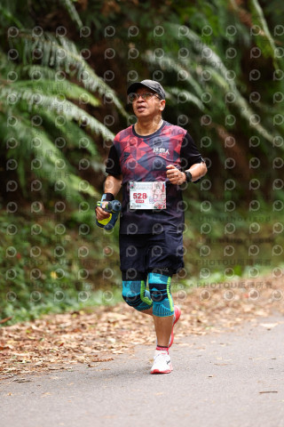 2025第二屆新竹五指山觀音媽超馬