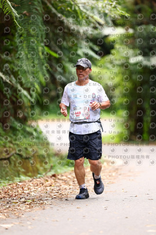 2025第二屆新竹五指山觀音媽超馬