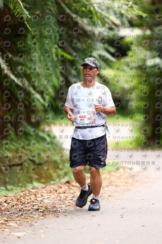 2025第二屆新竹五指山觀音媽超馬