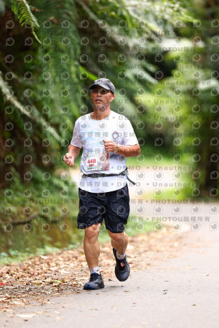 2025第二屆新竹五指山觀音媽超馬