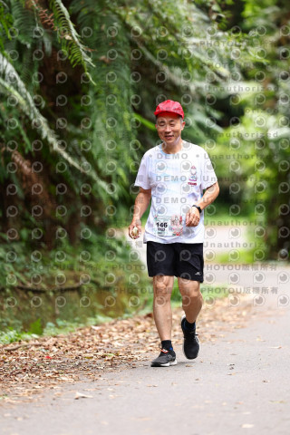 2025第二屆新竹五指山觀音媽超馬