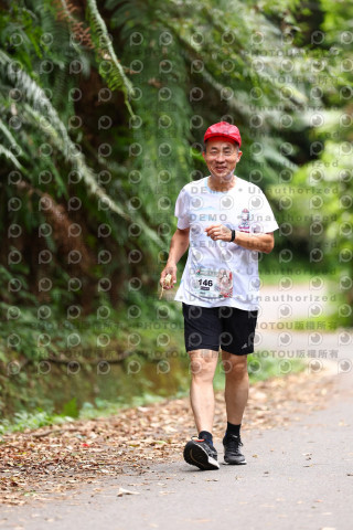 2025第二屆新竹五指山觀音媽超馬
