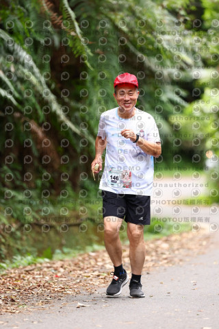 2025第二屆新竹五指山觀音媽超馬