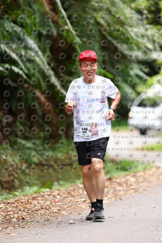 2025第二屆新竹五指山觀音媽超馬