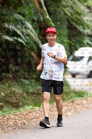 2025第二屆新竹五指山觀音媽超馬
