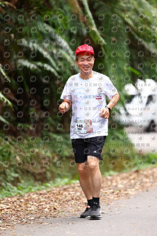 2025第二屆新竹五指山觀音媽超馬