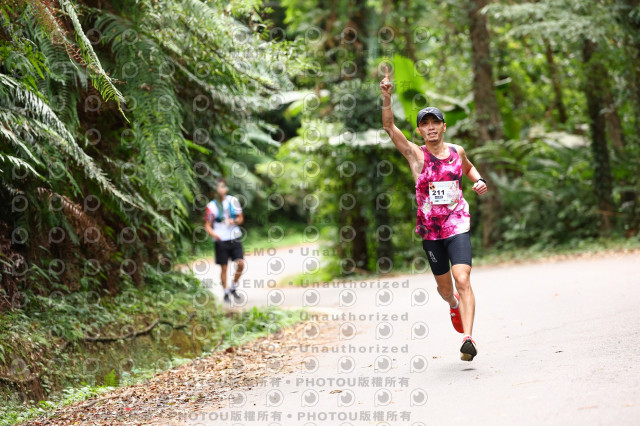 2025第二屆新竹五指山觀音媽超馬