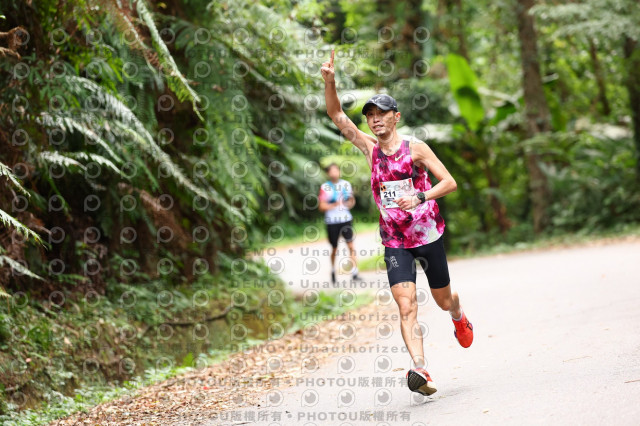 2025第二屆新竹五指山觀音媽超馬
