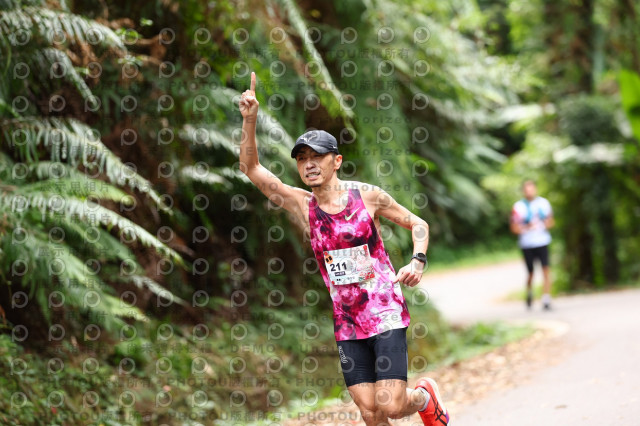 2025第二屆新竹五指山觀音媽超馬