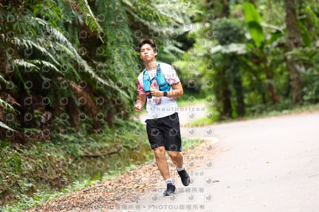 2025第二屆新竹五指山觀音媽超馬