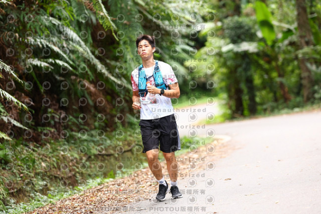 2025第二屆新竹五指山觀音媽超馬