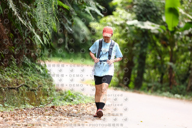 2025第二屆新竹五指山觀音媽超馬